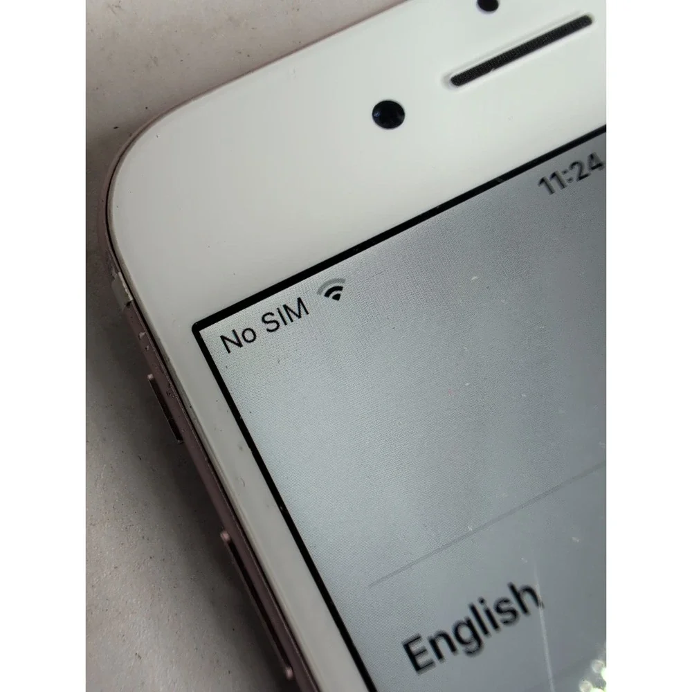 Apple iPhone 7 A1778 128 GB (Wi-Fi + 4G) Rose Gold